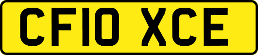 CF10XCE