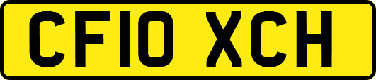 CF10XCH