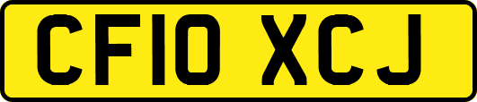 CF10XCJ