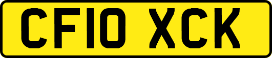 CF10XCK