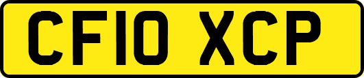 CF10XCP