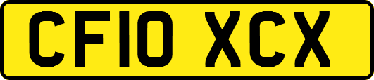 CF10XCX