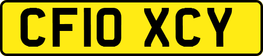 CF10XCY