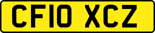 CF10XCZ