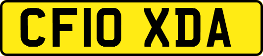 CF10XDA
