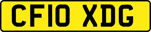 CF10XDG