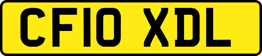 CF10XDL
