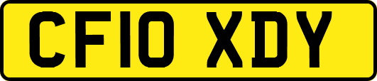 CF10XDY