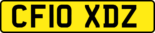 CF10XDZ