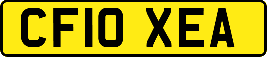CF10XEA
