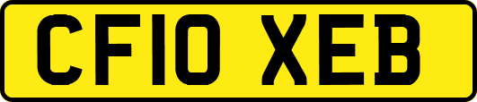 CF10XEB