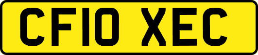 CF10XEC