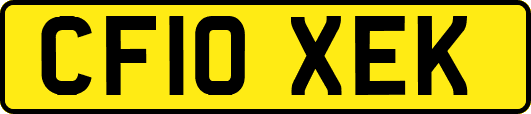 CF10XEK