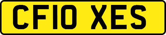 CF10XES