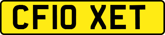 CF10XET