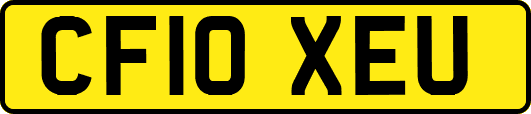CF10XEU
