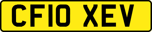 CF10XEV