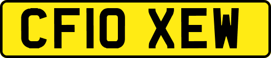 CF10XEW
