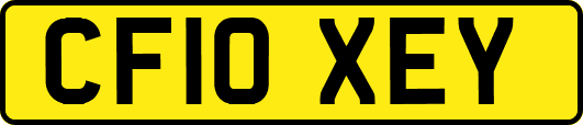 CF10XEY