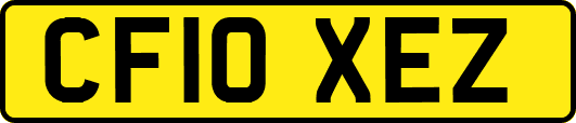 CF10XEZ