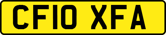 CF10XFA