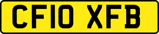 CF10XFB