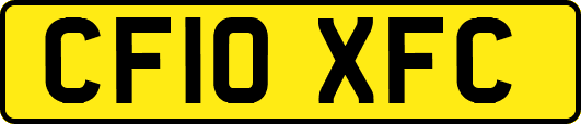 CF10XFC