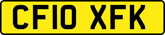 CF10XFK