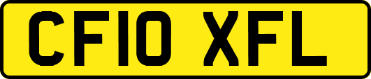 CF10XFL