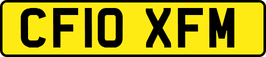 CF10XFM