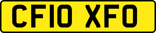 CF10XFO