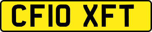 CF10XFT