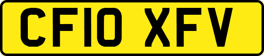CF10XFV
