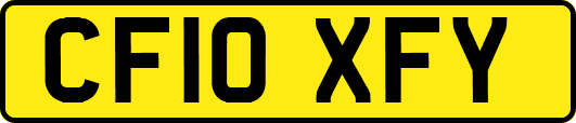 CF10XFY