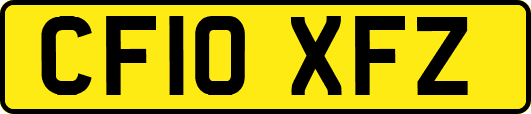 CF10XFZ