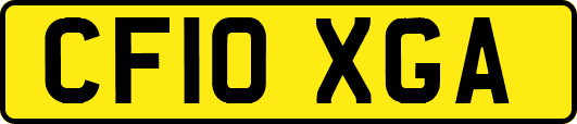 CF10XGA