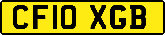 CF10XGB