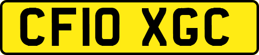 CF10XGC