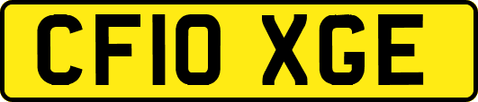 CF10XGE