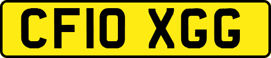 CF10XGG