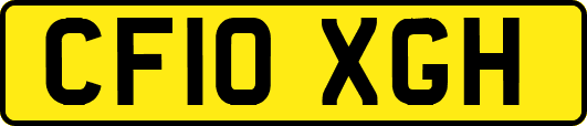 CF10XGH