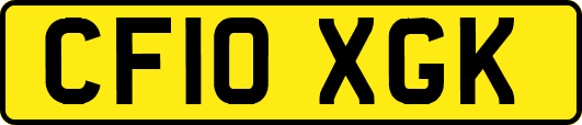 CF10XGK