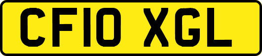 CF10XGL