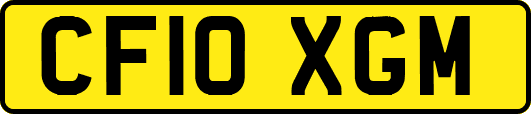 CF10XGM
