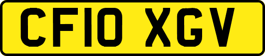 CF10XGV