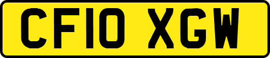 CF10XGW