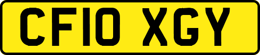 CF10XGY
