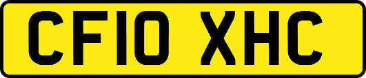 CF10XHC