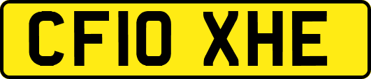 CF10XHE