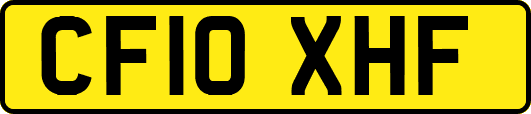 CF10XHF